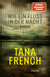 Buchcover von Wie ein Fluss in der Nacht: Roman von Tana French