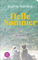 Buchcover von Helle Sommer: Roman von Sophie Astrabie