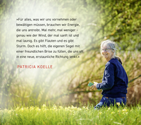 Zusatzmaterial U2 978 3 596 71156 7 von Der Wind in unseren Segeln von Patricia Koelle