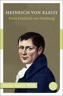 Buchcover von Prinz Friedrich von Homburg: Ein Schauspiel von Heinrich von Kleist