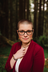 Portrait von Becky Chambers