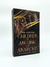 Zusatzmaterial PA 978 3 596 71215 1 innen 001 von Children of Anguish and Anarchy: Gleißendes Herz von Tomi Adeyemi