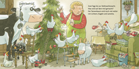 Zusatzmaterial PA 978 3 7373 5935 1 innen 003 von Lieselotte feiert Weihnachten: Lustige Weihnachtsreime mit der Kuh Lieselotte für Kinder ab 2 Jahren von Alexander Steffensmeier