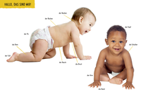 Zusatzmaterial PA 978 3 7373 3650 5 innen 001 von Do You Know? My Big Picture Dictionary About the Body