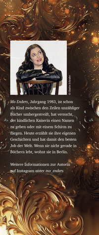 Zusatzmaterial KL 978 3 7373 7260 2 hinten von Liga Lexis von Mo Enders