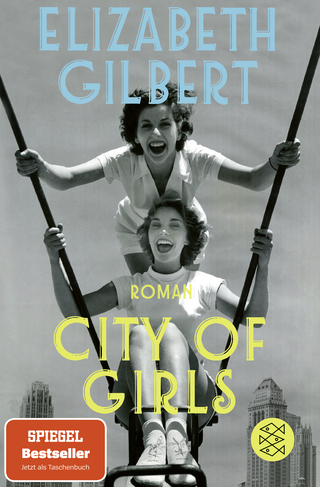 Buchcover von City of Girls: Roman