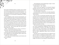 Zusatzmaterial PA 978 3 7373 4277 3 innen 003 von Zimt − Für immer von Magie berührt: Staffel 2, Band 3 von Dagmar Bach, Inka Vigh