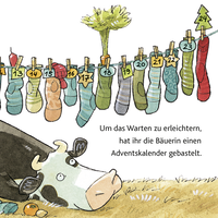 Zusatzmaterial PA 978 3 7373 5234 5 innen 001 von It Will Be Christmas Soon, Lieselotte von Alexander Steffensmeier