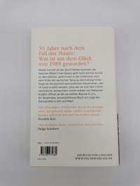 Zusatzmaterial PA 978 3 10 397568 0 innen 003 von Fabelland: Der Osten, der Westen, der Zorn und das Glück von Ines Geipel