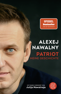 Buchcover von Patriot: Meine Geschichte von Alexej Nawalny