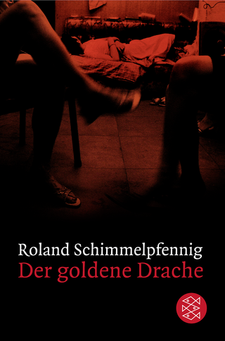 Buchcover von Der goldene Drache: Stücke
