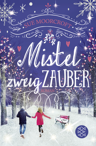 Buchcover von Mistelzweigzauber: Roman