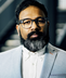 Portrait von Stephan Anpalagan