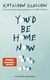 Buchcover von You'd be Home Now von Kathleen Glasgow