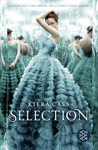 Buchcover von Selection