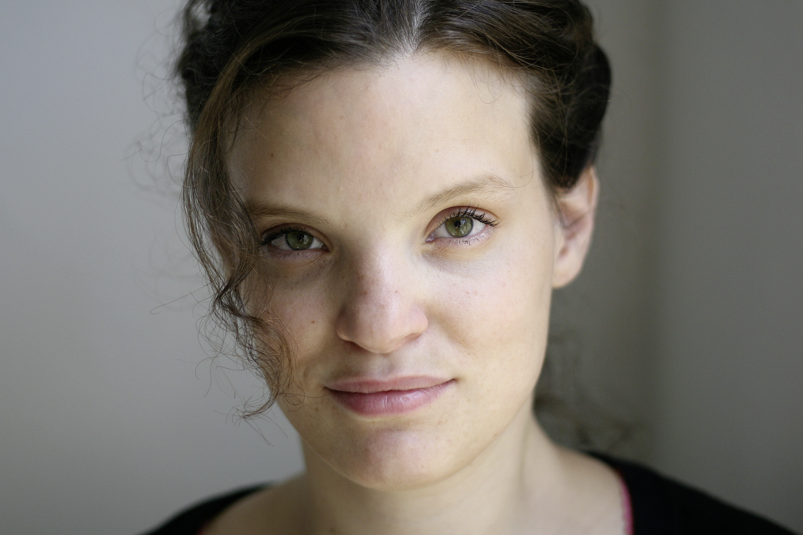 Portrait von Theresa Bäuerlein