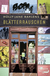 Buchcover von Blätterrauschen von Holly-Jane Rahlens