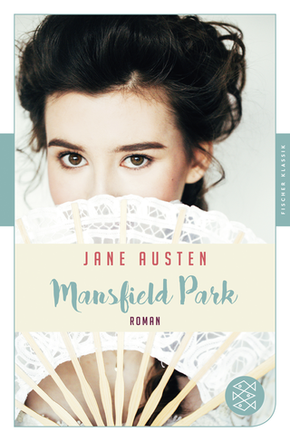 Buchcover von Mansfield Park: Roman. Neu übersetzt von Manfred Allié und Gabriele Kempf-Allié