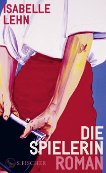 Buchcover von The Gambler: Roman
