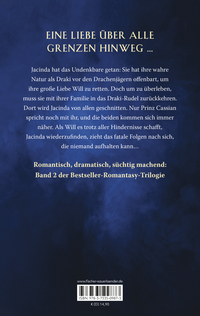 Zusatzmaterial 9783733509873 U4 von Vanish von Sophie Jordan