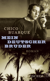 Buchcover von Mein deutscher Bruder: Roman von Karin von Schweder-Schreiner