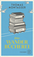 Buchcover von The Travelling Library: Roman von Thomas Montasser