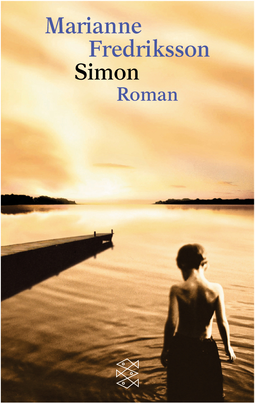 Buchcover von Simon: Roman von Marianne Fredriksson