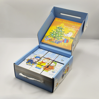 Zusatzmaterial PA 978 3 7571 0226 5 innen 004 von Bobo Siebenschläfer: Ein Weihnachtsgeschenk für Hasi von Dorothée Böhlke