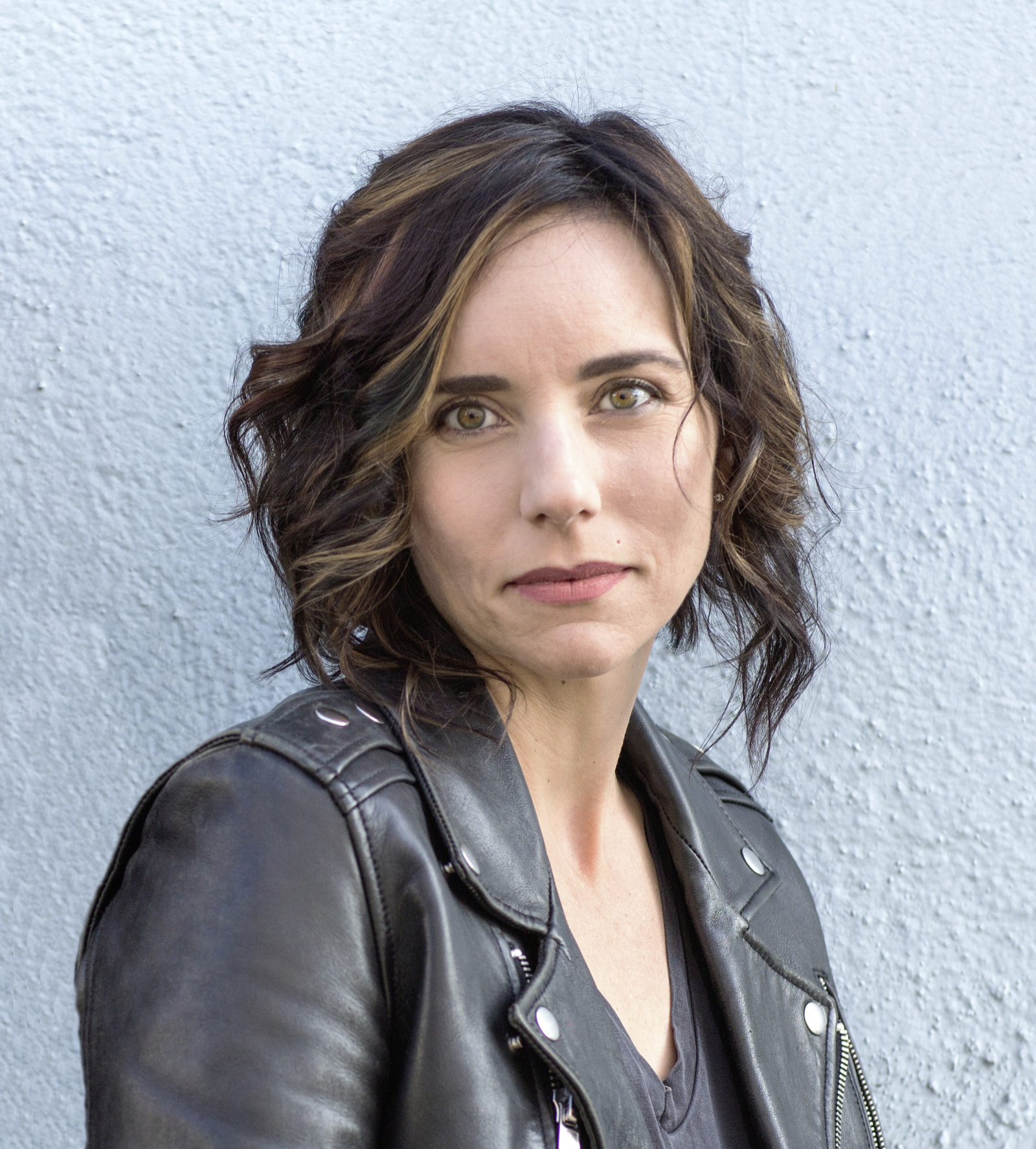 Portrait von Jenni Hendriks