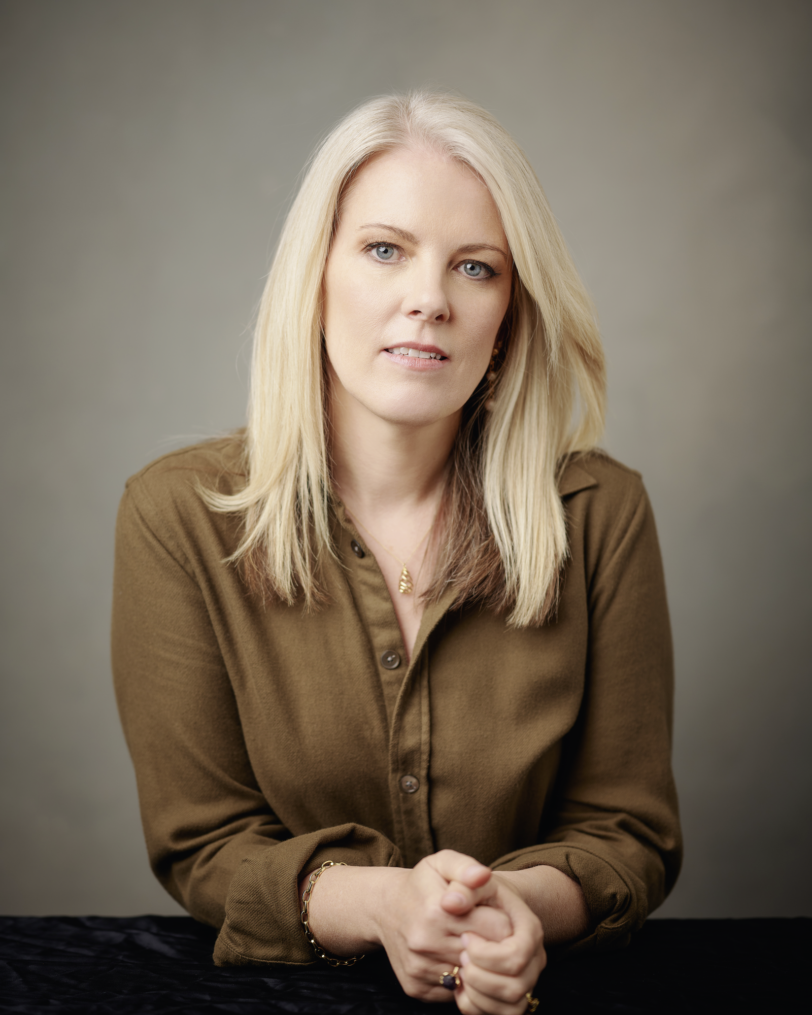 Portrait von Sarah Crossan