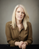 Portrait von Sarah Crossan