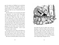 Zusatzmaterial PA 978 3 7571 0032 2 innen 003 von Billionen-Boy von David Walliams, Tony Ross
