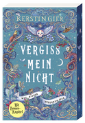 Buchcover von Vergissmeinnicht - Was bisher verloren war von Kerstin Gier