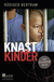 Buchcover von Knastkinder von Rüdiger Bertram