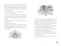 Zusatzmaterial PA 978 3 7373 4222 3 innen 011 von The Enchanted Garden - Friendship Means Happiness (Vol. 4): Band 4 von Nelly Möhle, Eva Schöffmann-Davidov
