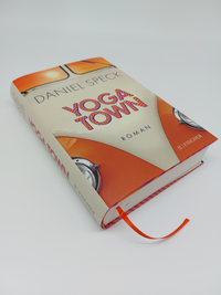 Zusatzmaterial PA 978 3 949465 04 8 innen 002 von Yoga Town: Roman von Daniel Speck