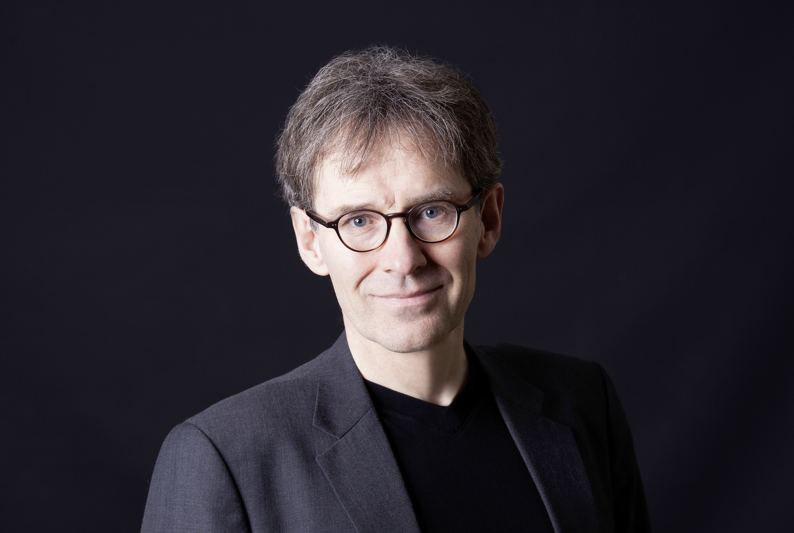 Portrait von Urban Wiesing