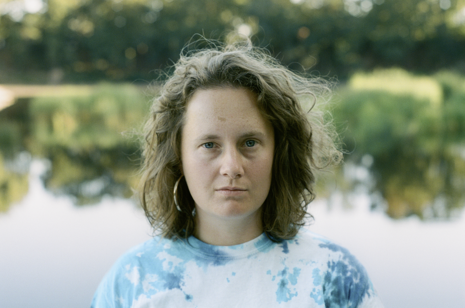 Portrait von Laura Naumann