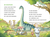 Zusatzmaterial PA 978 3 7373 3663 5 innen 001 von The Hunt for the Dinosaur von Annette Neubauer, Dirk Hennig