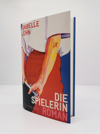 Zusatzmaterial PA 978 3 10 397202 3 innen 003 von Die Spielerin: Roman von Isabelle Lehn