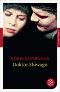 Buchcover von Doktor Shiwago: Roman von Boris Pasternak