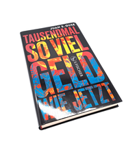 Zusatzmaterial PA 978 3 10 397605 2 innen 003 von Tausendmal so viel Geld wie jetzt von Juan S. Guse