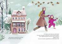 Zusatzmaterial PA 978 3 7373 4177 6 innen 001 von Schneefunkelwunder von Tanya Stewner, Mila Marquis