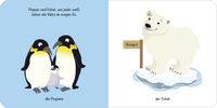 Zusatzmaterial PA 978 3 7373 7597 9 innen 002 von Baby's First Picture Dictionary: Animals: ab 12 Monaten von Carla Felgentreff, Iris Blanck