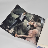 Zusatzmaterial PA 978 3 7335 0890 6 innen 002 von Heiress Takes All von Emily Wibberley, Austin Siegemund-Broka