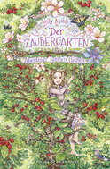 Buchcover von The Enchanted Garden - Adventures Can Fly (Vol.2): Band 2 von Nelly Möhle