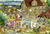 Zusatzmaterial PA 978 3 7373 7372 2 innen 003 von Big Hidden-Picture Book on Family Vacations von Anne Grobe