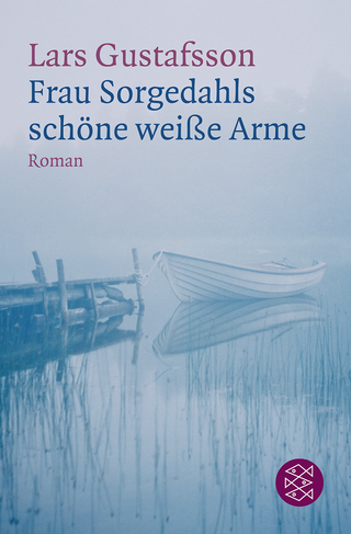 Buchcover von Frau Sorgedahls schöne weiße Arme: Roman