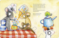 Zusatzmaterial PA 978 3 7373 7680 8 innen 002 von Mama Mouse is Ill Today von Kai Oppermann