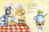 Zusatzmaterial PA 978 3 7373 7680 8 innen 002 von Mama Mouse is Ill Today von Kai Oppermann